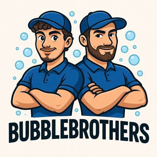 BubbleBrothers logo